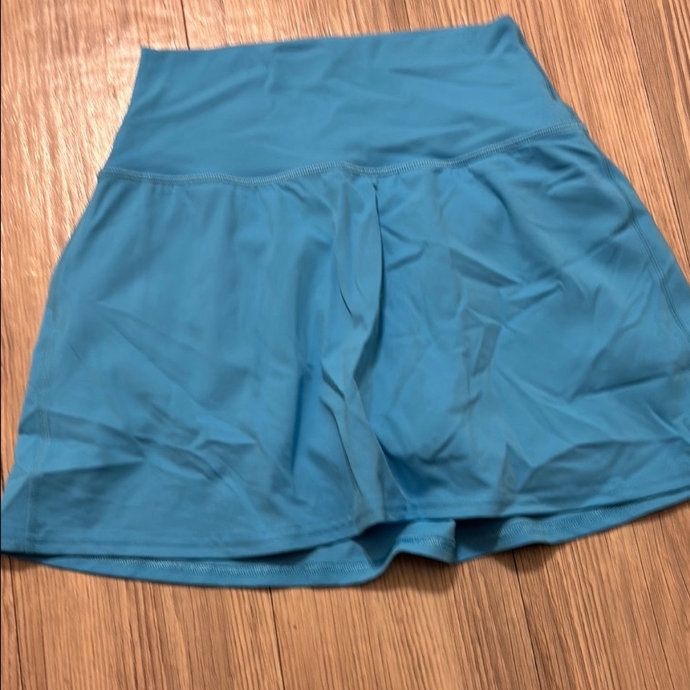Lululemon skirt